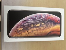 Iphone box 64gb - xs,