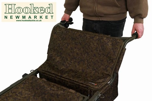 Solar tech handle bar bag - c-tech,