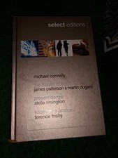 Select Editions By Readers