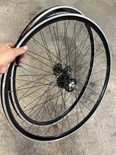 Planet X Clincher Single Speed