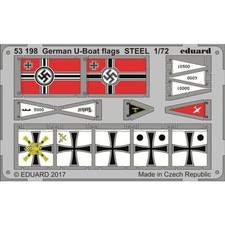 Eduard 53198 steel german - eduard,