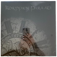 RIISTETYT - KORPPIEN PARAATI