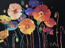 SIMON BULL Living the Life