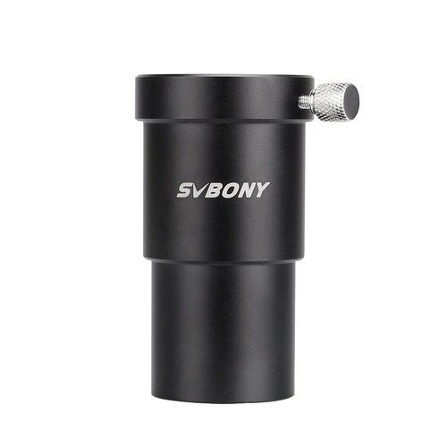 Svbony sv157 extension - svbony, 1.25"