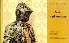 Arms And Armour by Grancsay