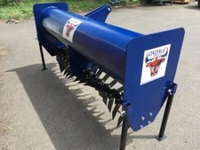 Oxdale Products Heavy Duty