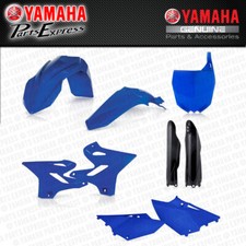 NEW 2015 - 2021 YAMAHA YZ125