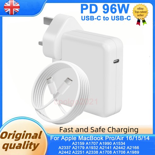96w usb type charger - 96w,