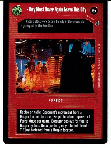 Star wars ccg - star,