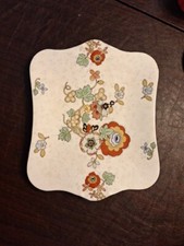 RARE Vintage Crown Ducal Ware