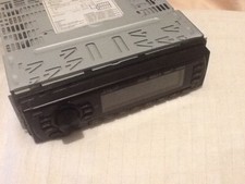 Mutant mt5068dab car dab stereo cd mp3 wma tuner usb aux-in + dab. Ref:CD_30