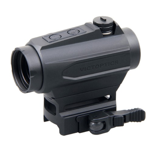 Vector srd 1x20 black - srd, finish