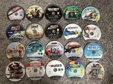 Sony Playstation 3 (PS3) Disc