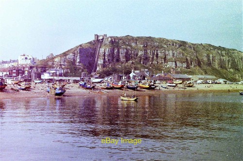 Photo 6x4 hastings seafront - photo,
