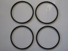 Yamaha XJR1300 XJR1200  Inlet Manifold O-Ring Seals