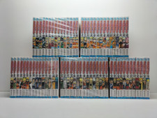 Naruto manga Comic Book anime