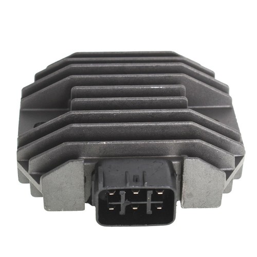 New voltage regulator - new,
