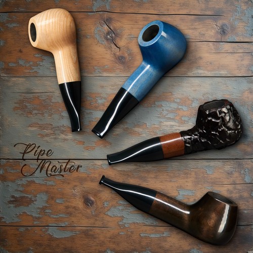 Brog hand made wooden - hand,
