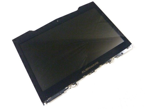 Genuine alienware m15x - alienware, 15.6"