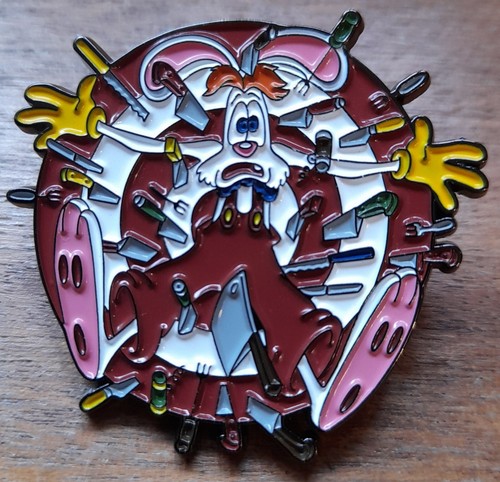 Who framed roger - roger, metal