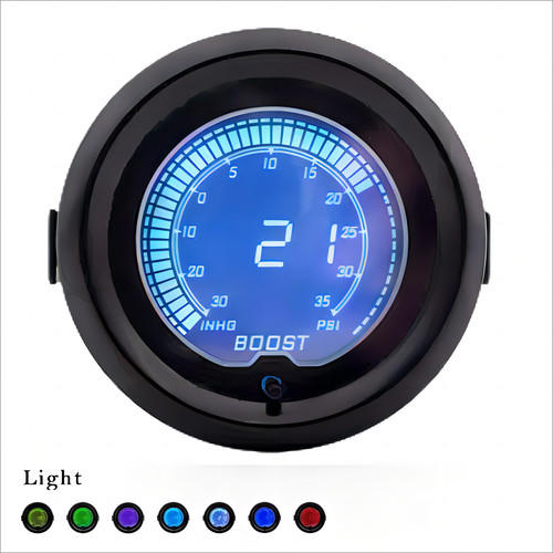52mm color lcd digital - 2",