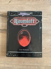 Ravenloft Campaign Setting