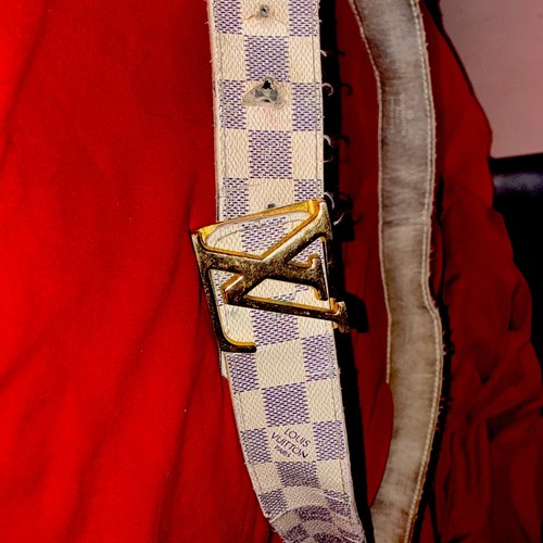 Louis vuitton men - louis,