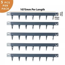 CORE EDGE Flexible Steel Metal