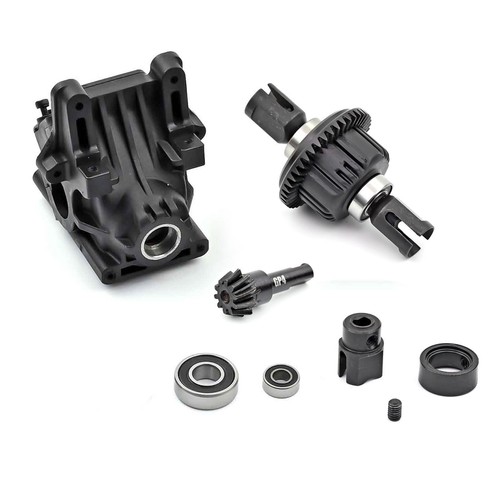 Arrma diff set gearbox - arrma,