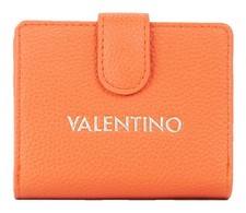 VALENTINO purse Brixton Wallet Arancio