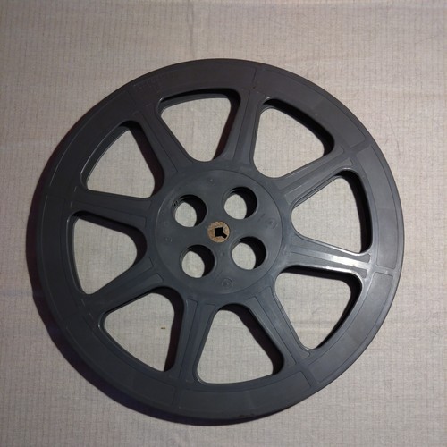 Plastic reel corporation - reel, of