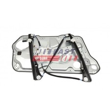 Monte Glace Avant Droit For