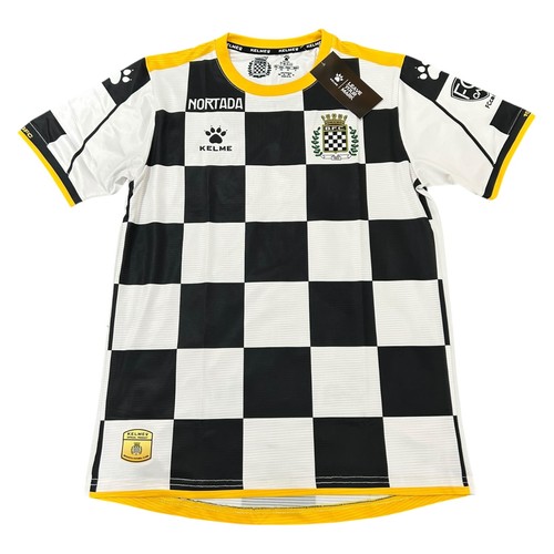 Kelme boavista home 2024 25 - kelme, fc