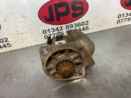 12v denso starter motor - denso,