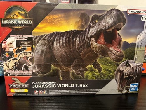 Bandai jurassic world - jurassic,