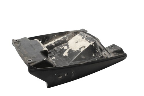 Rear fairing cover seat - rear,
