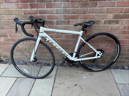 Carrera virtuoso road - carrera, bike