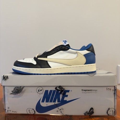 Jordan retro low sp - 1,