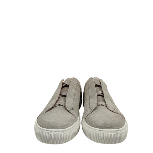 Quince italian suede tailored - quince,