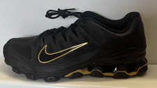 Nike Reax 8 TR Men's Workout Shoes UK 8 US 9 EU 42.5 REF 1638 =