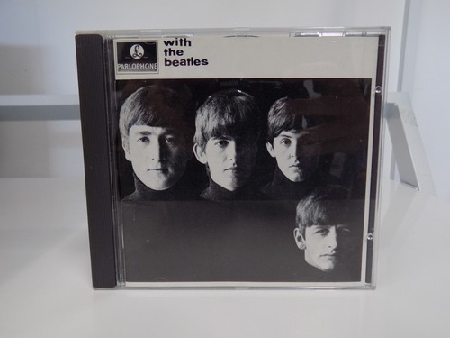 The beatles with - with,