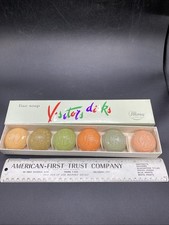 VINTAGE MORNY ~ Regent Street