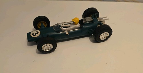 Triang scalextric c82 lotus - triang,