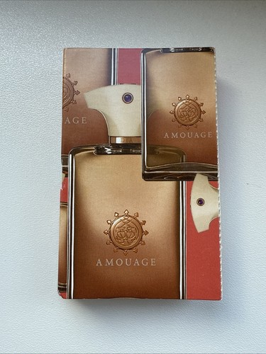Amouage dia man ml - 2,