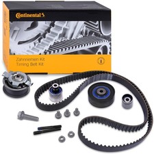 1X CONTITECH TIMING BELT KIT FOR VW CRAFTER 30-50 SCIROCCO 13 SHARAN 7N 2.0 TDI