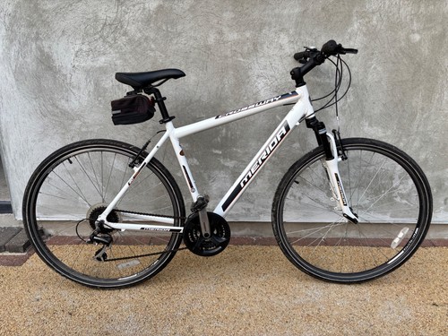 Merida crossway hybrid - merida,