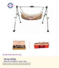 Indian style baby  cradle