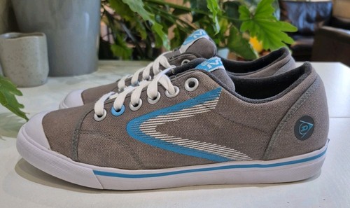 Dunlop green flash mens - dunlop,