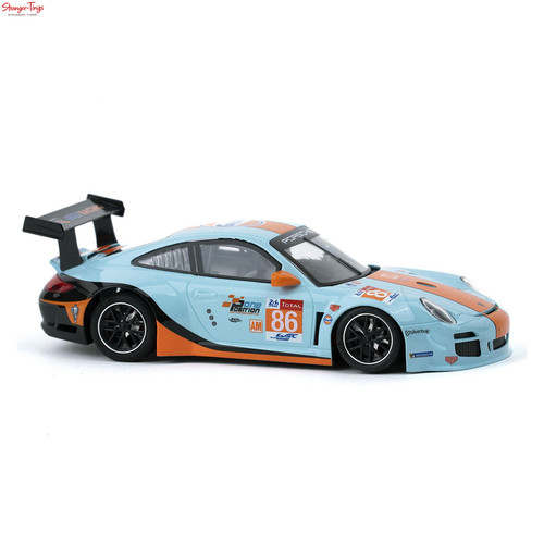 Nsr p997 mans - nsr, le