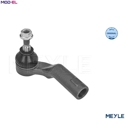 Tie rod end - rod, 35-16
